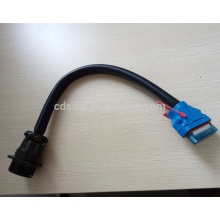 Mazo de cables del selector de cambios Terex tr100 EUC 29537718